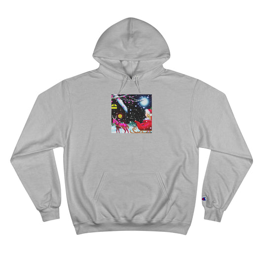 Sparkle Jingles - Hoodie