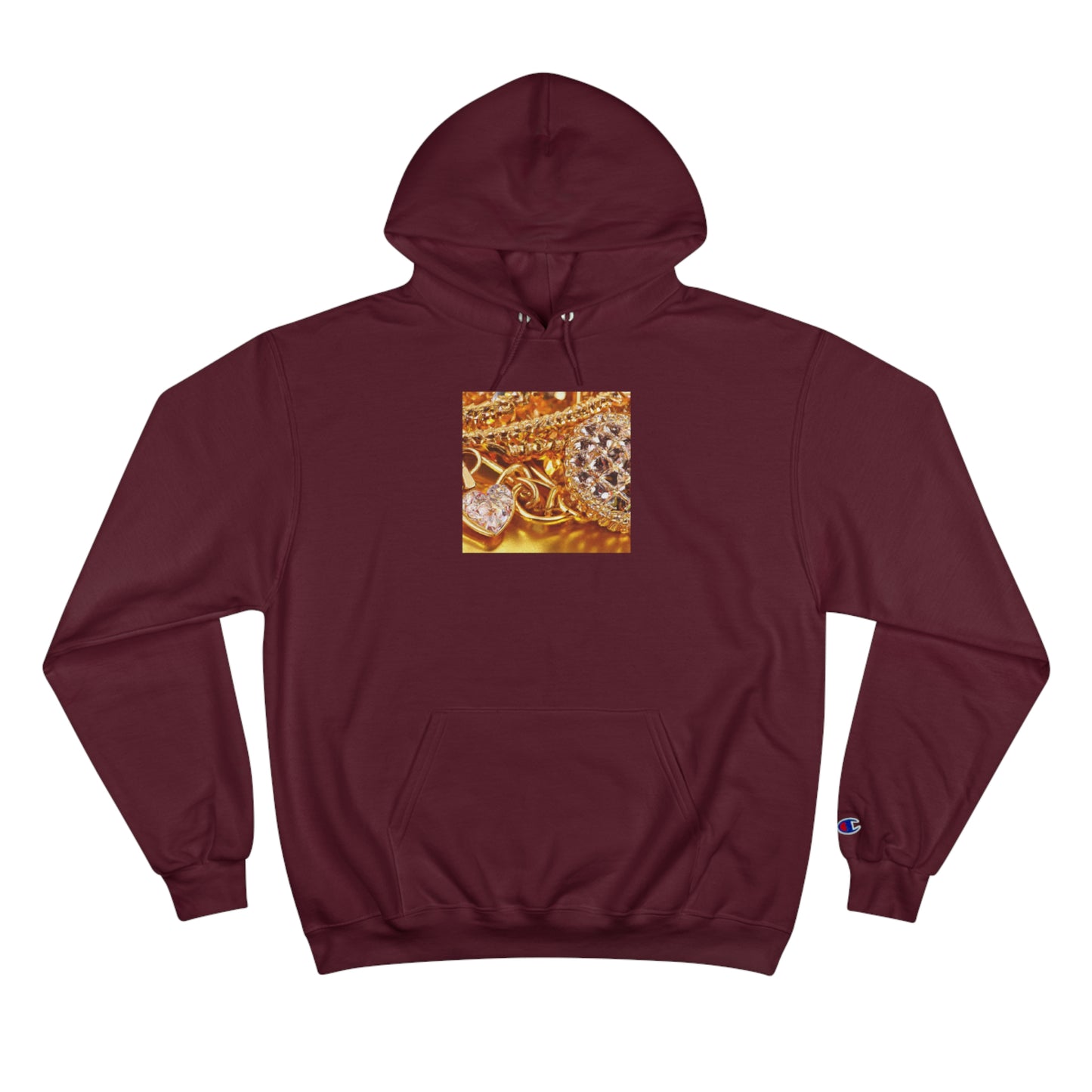 Piero D'Amalea - Hoodie
