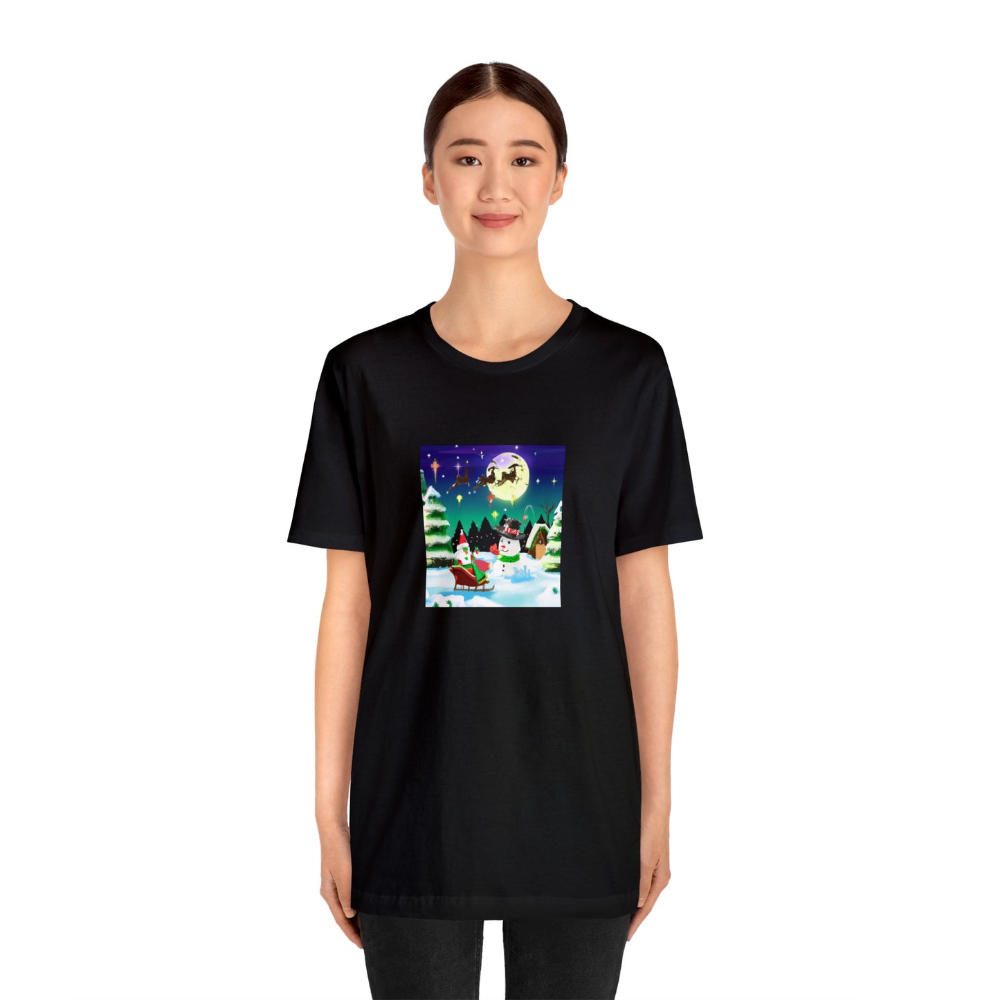 TwinkleToes - Tee