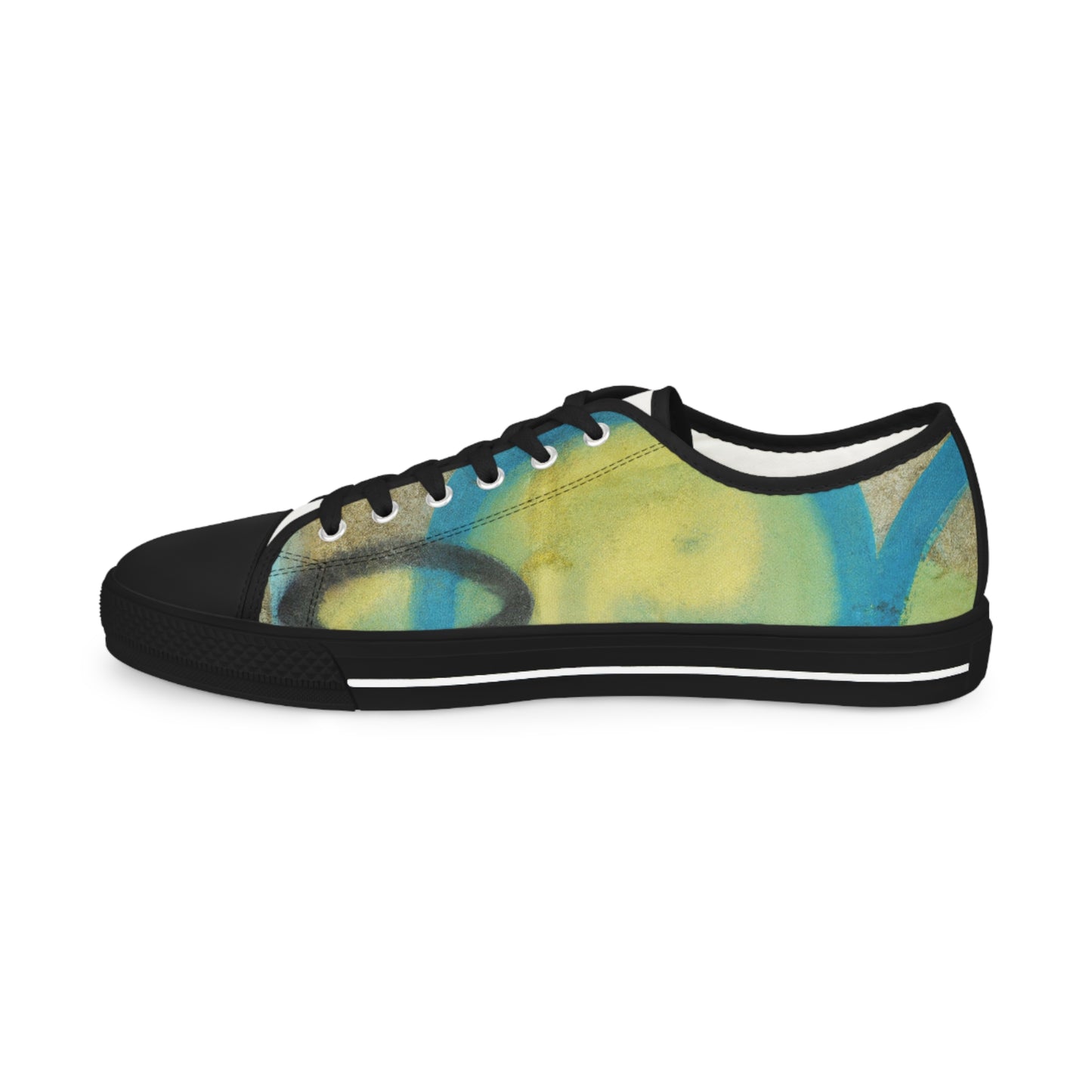 Sebastian Soleweaver - Low Top Shoes