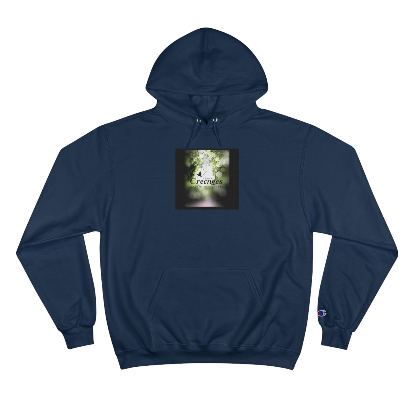 Cheery Chippie - Hoodie