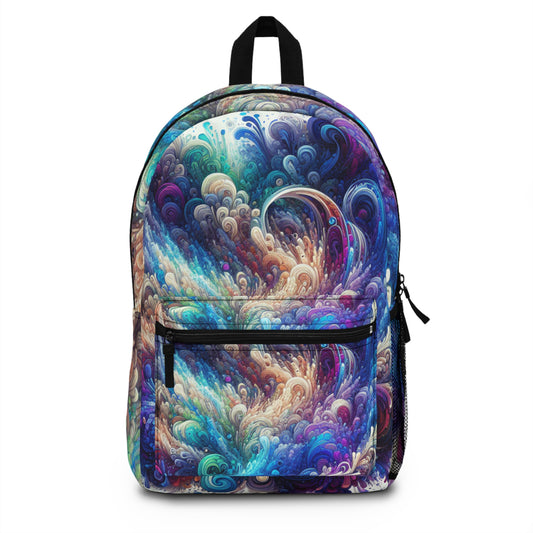 Eloise Trumaine - Backpack