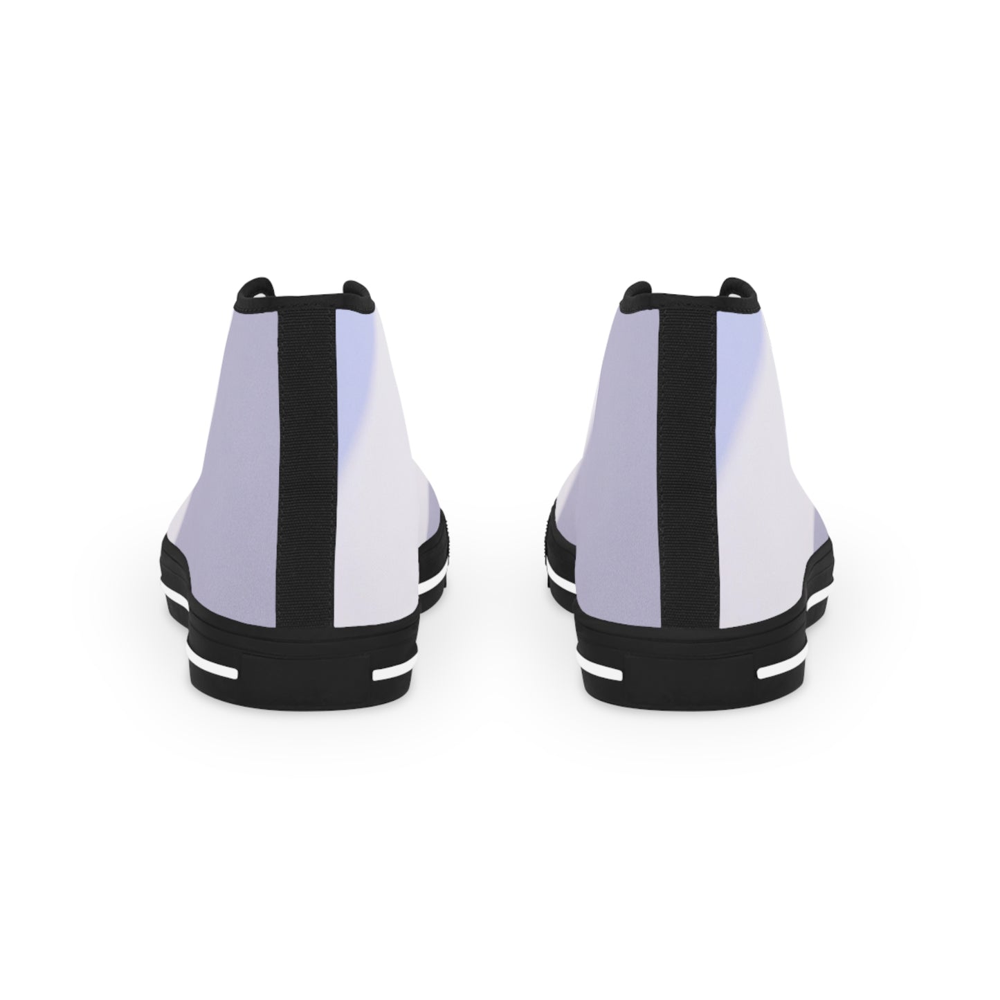 Penelope Potterfoot - High Top Shoes