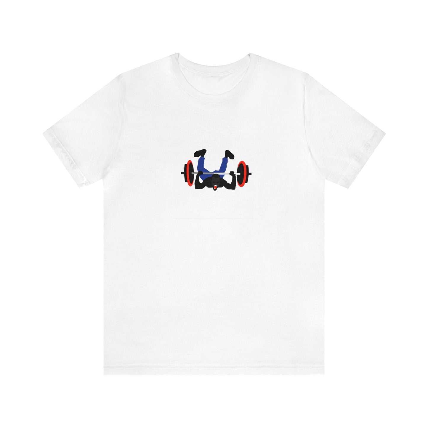Phillipa Poundstone - Tee