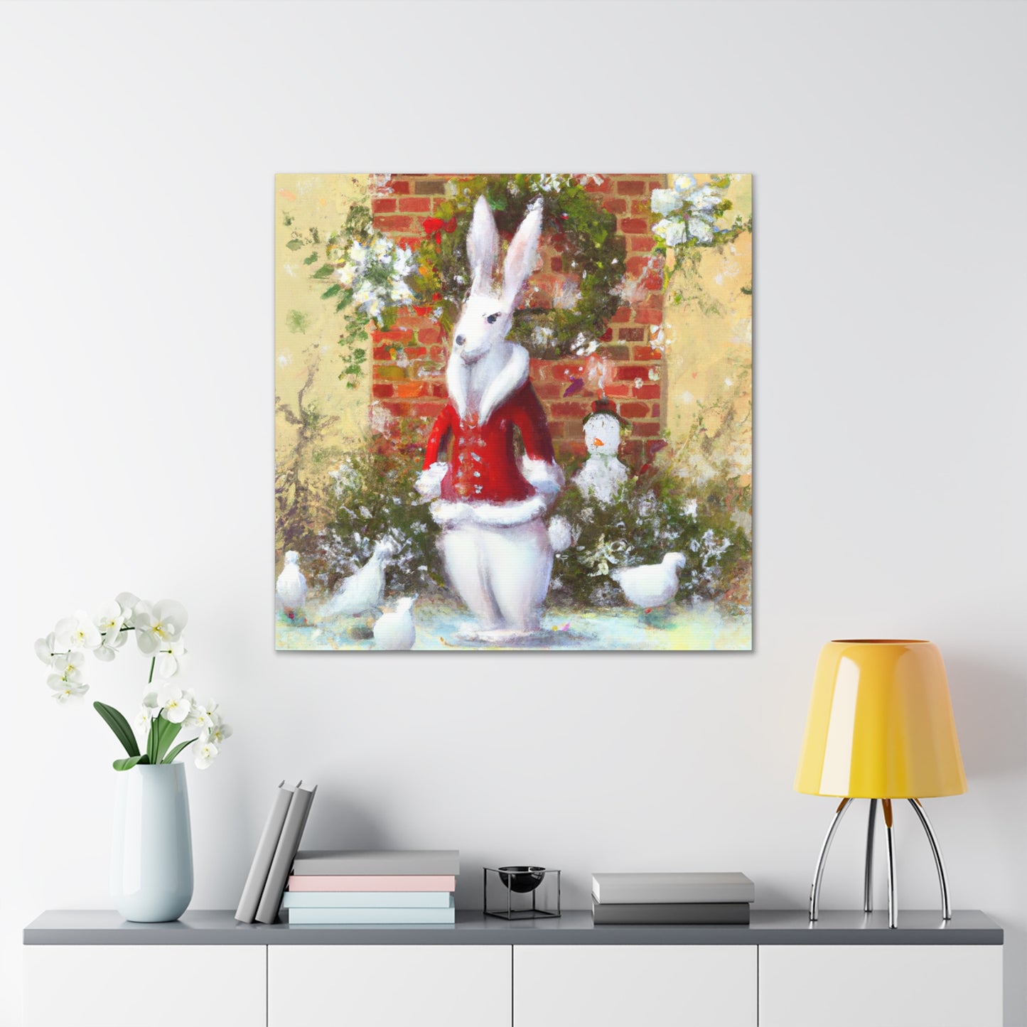 Glimmer Sparklebuttons - Canvas