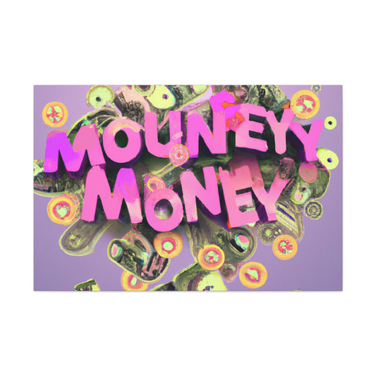 Walter Boggs - Canvas