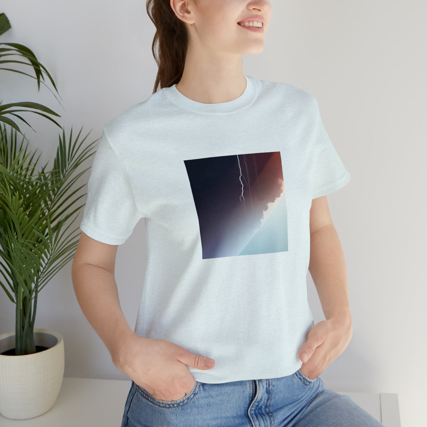 Phanuel - Tee