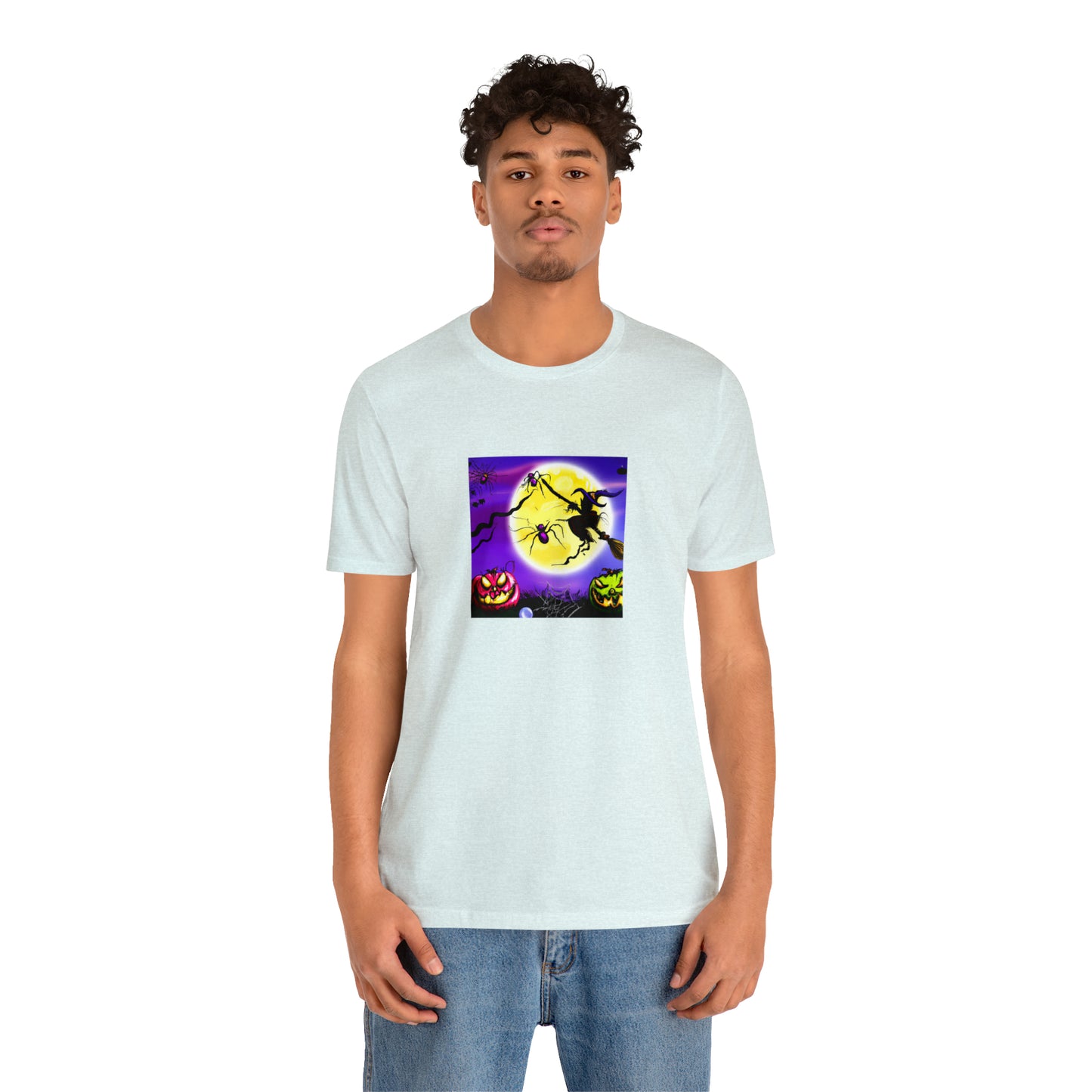 Gravedust Griswold - Tee