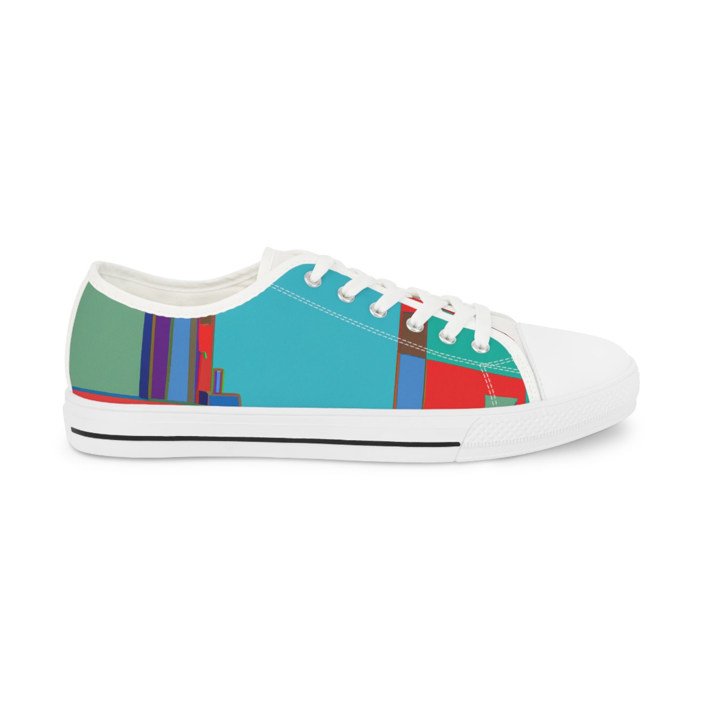 .
Lavinia de la Panza - Low Top Shoes
