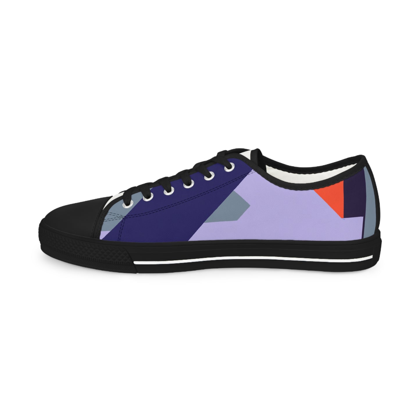.
Mary de la Calce - Low Top Shoes