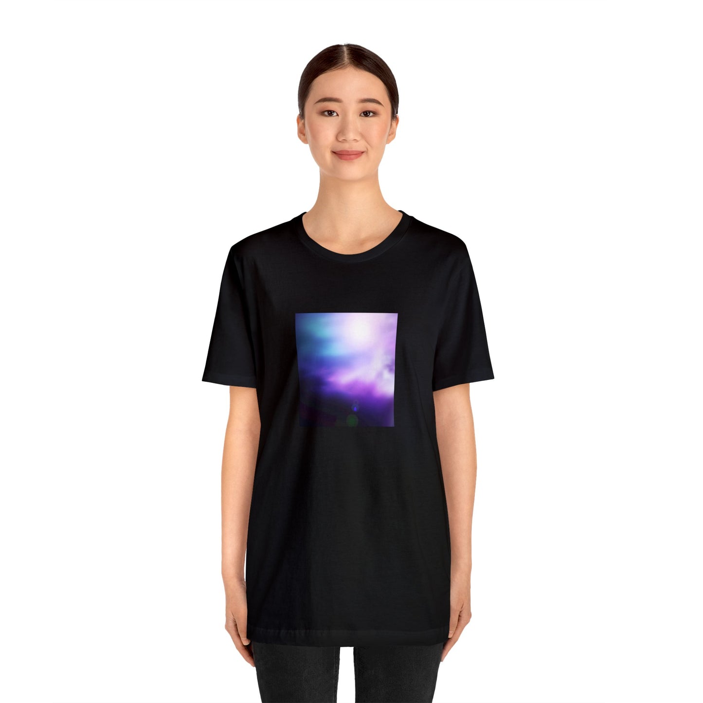 Azazel - Tee