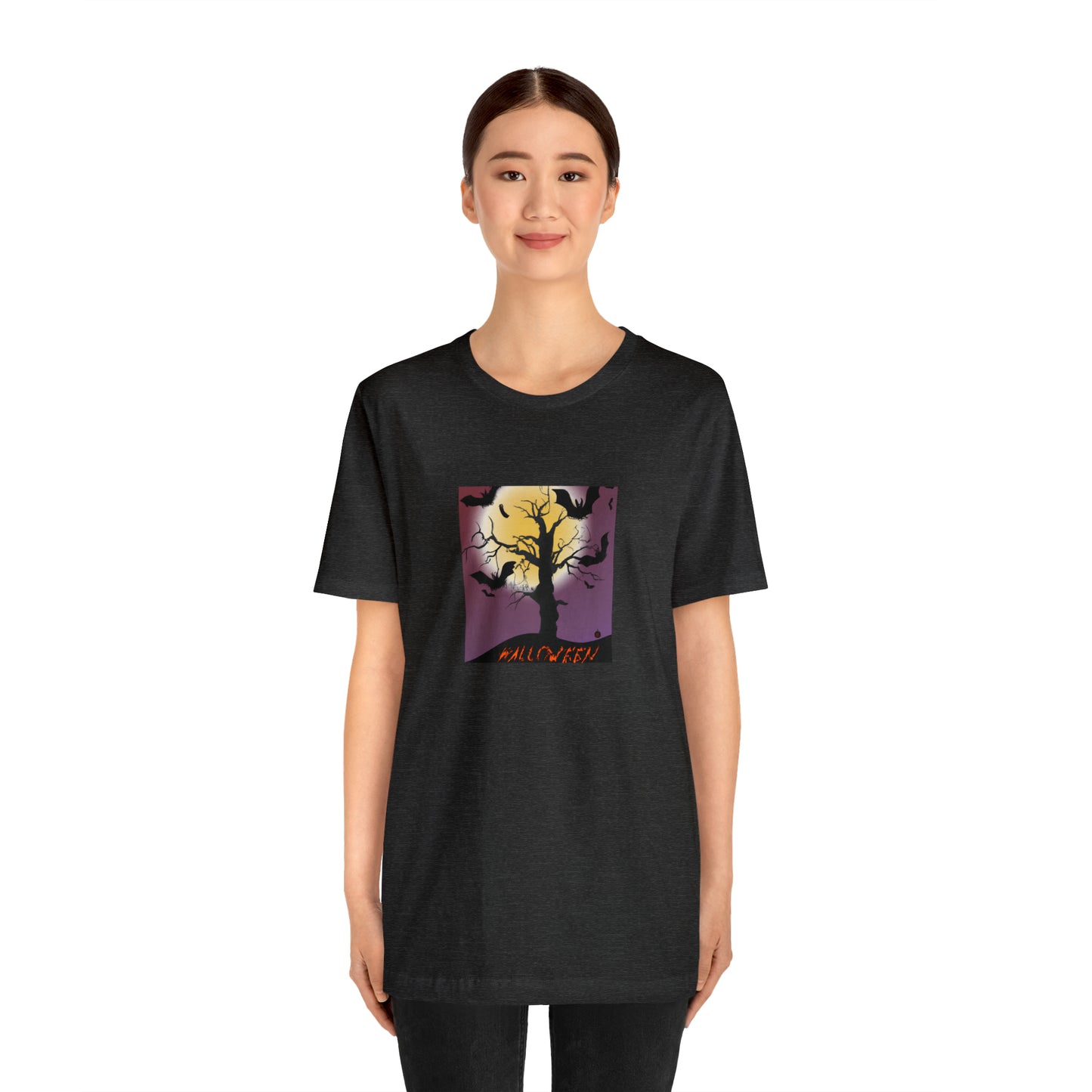 Henry Spectrus - Tee