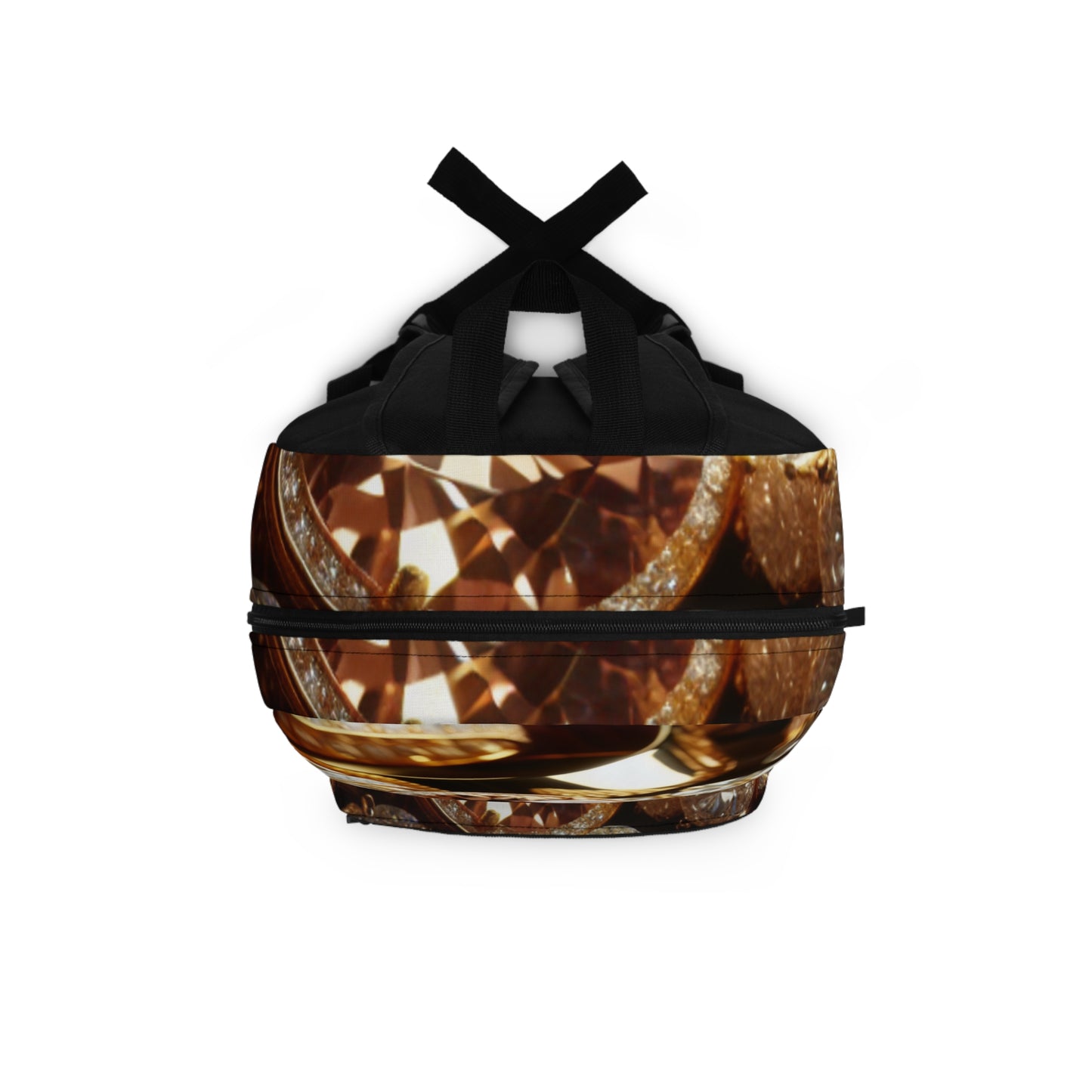 Cassandra Dubois - Backpack