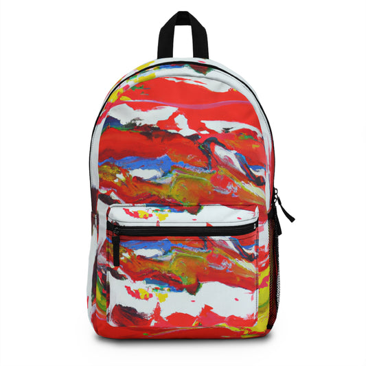 .
Rosanna D'Vinci - Backpack