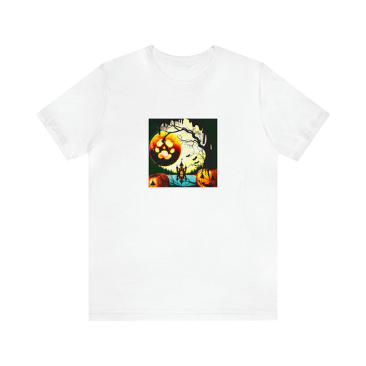 Simon Shadowmane - Tee