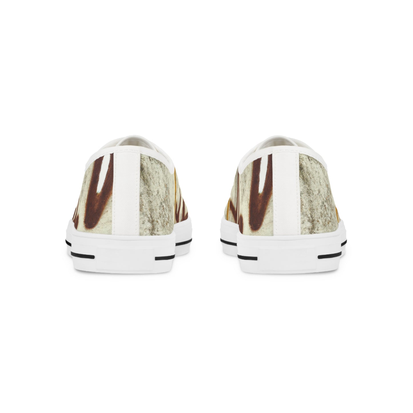 Renata di Milano - Low Top Shoes
