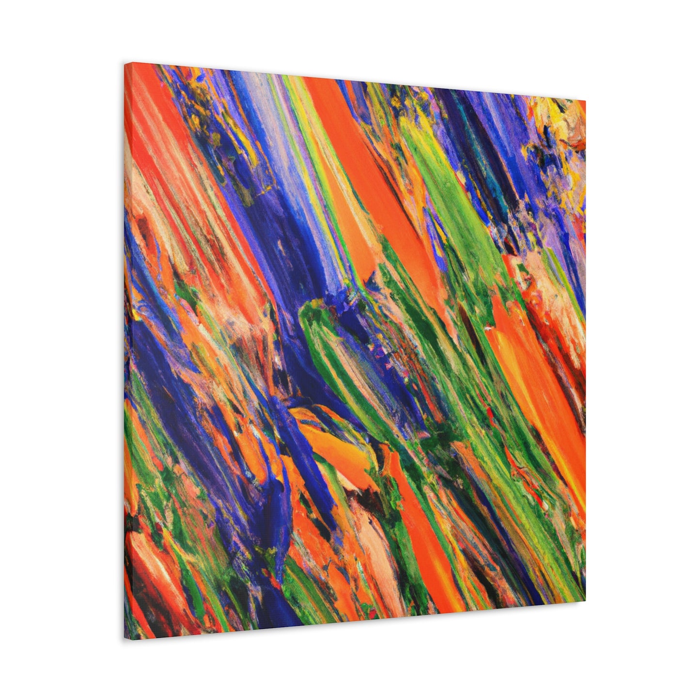 Matthew Prior - Canvas