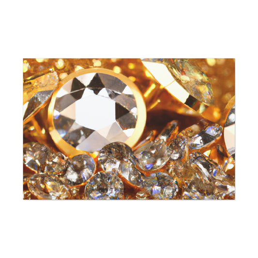 Artemio Florez - Canvas