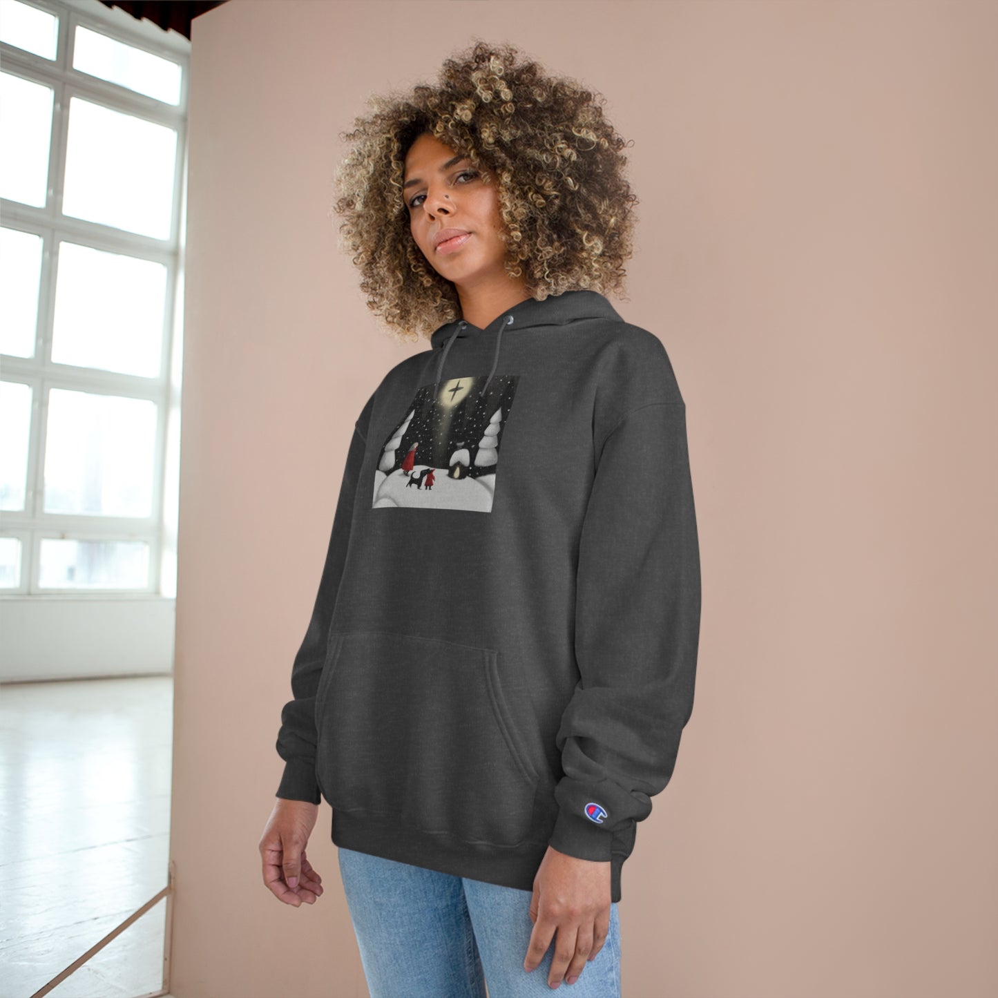 Glimmer Glimerbell - Hoodie