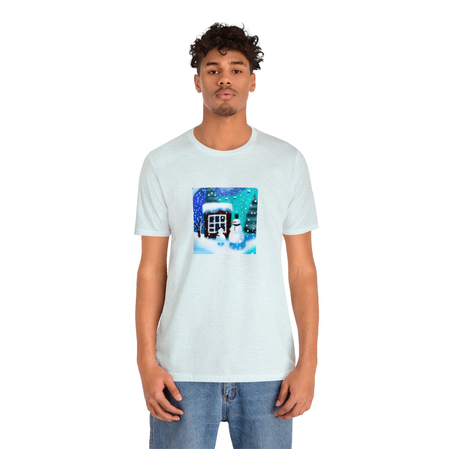 Tinselina - Tee