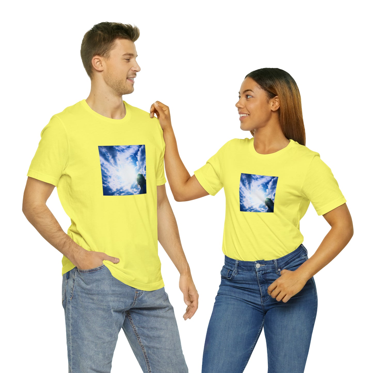 .
Gevanicea - Female Demon - Tee