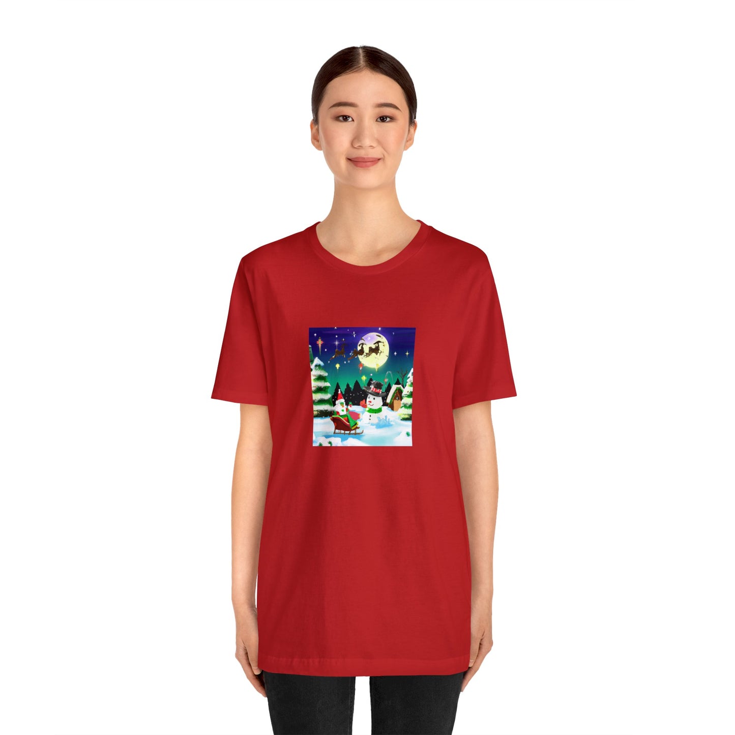 TwinkleToes - Tee