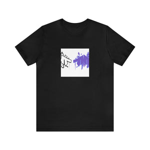 Jonny Nova - Tee