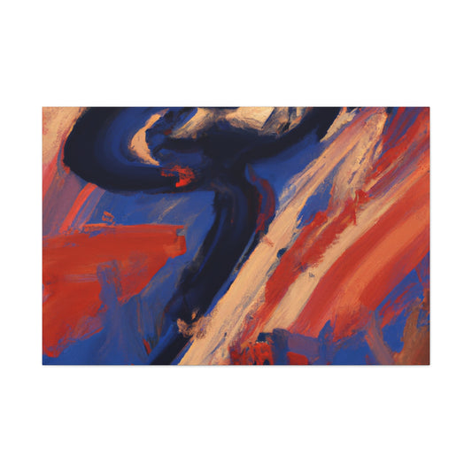 Diego Velázquez - Canvas