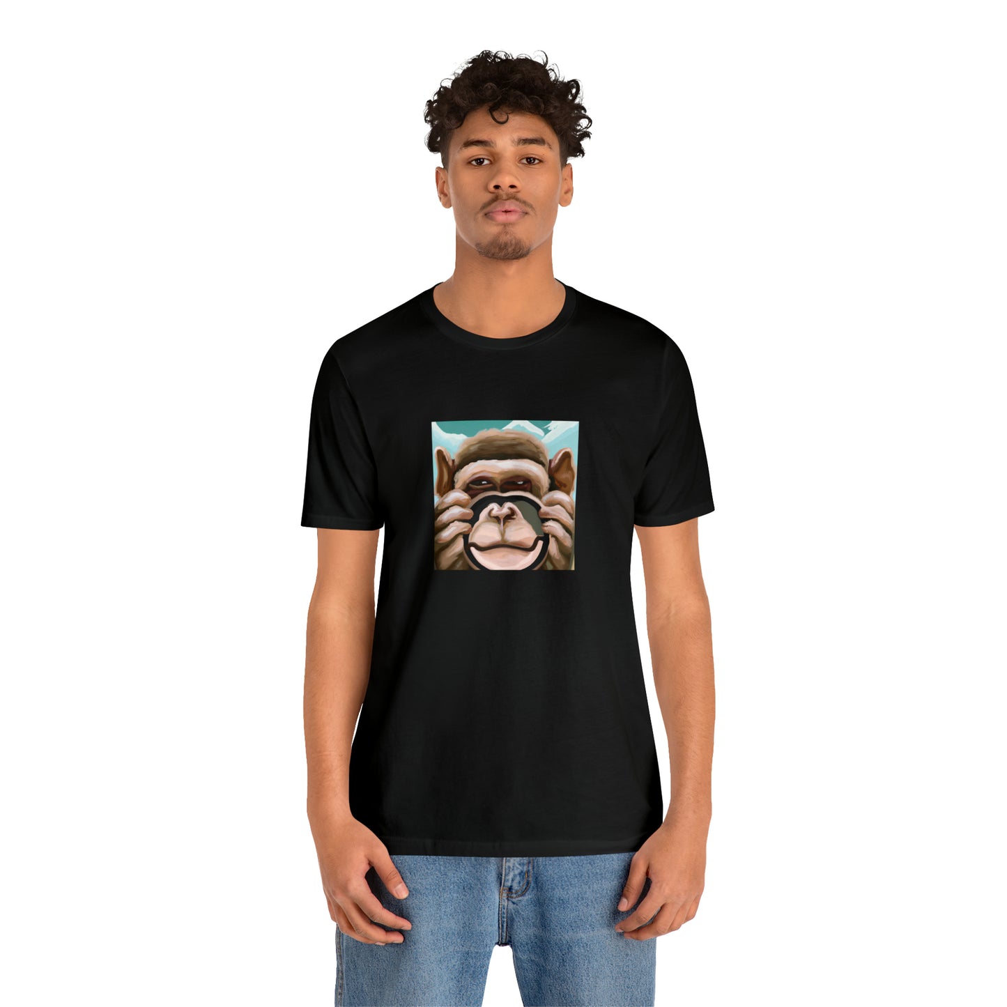 Chamuka - Tee
