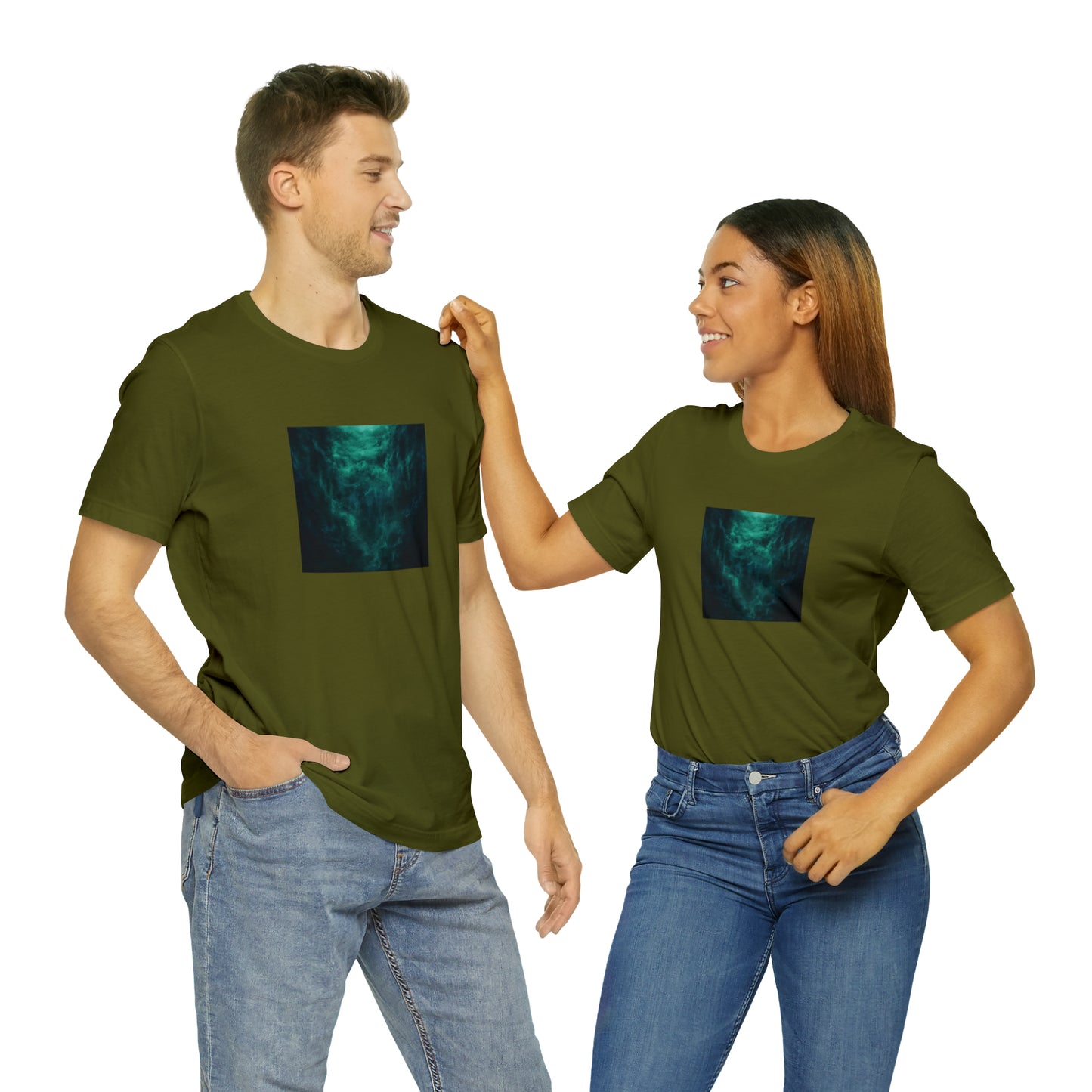 Nyphirion - Tee