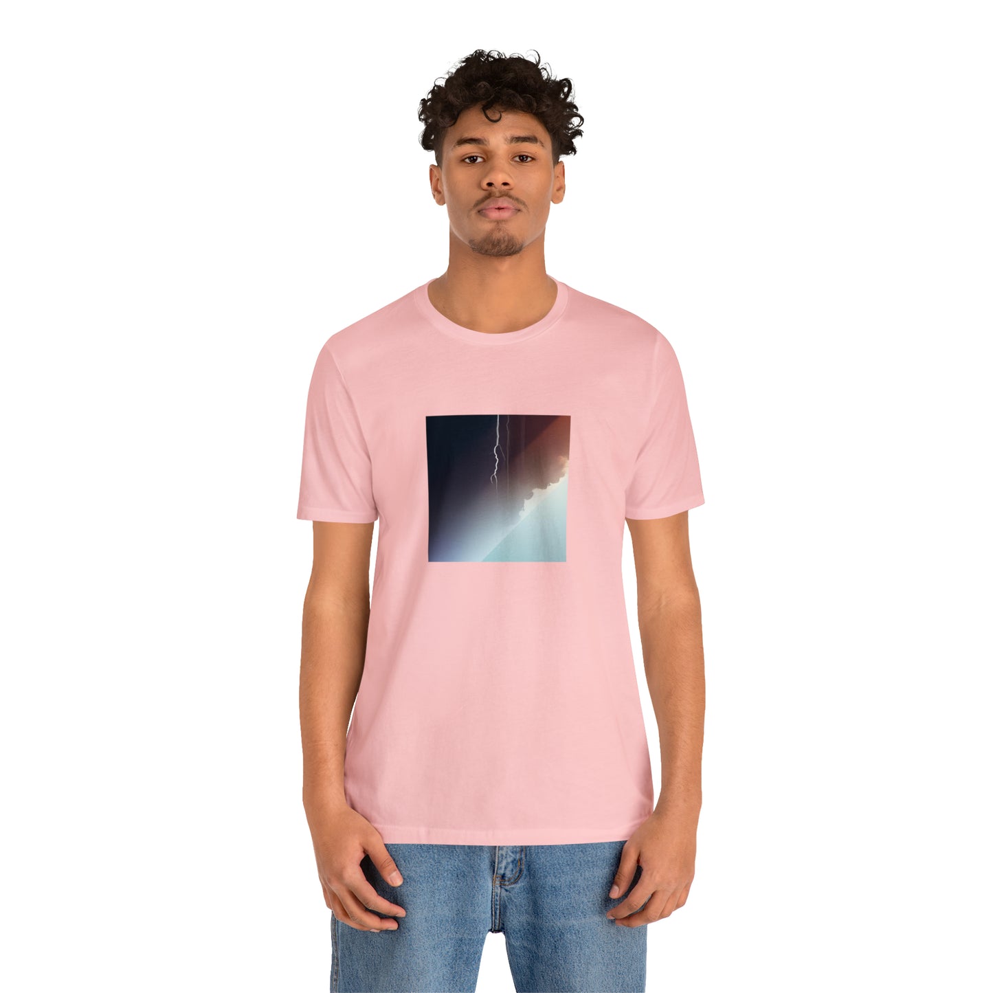 Phanuel - Tee