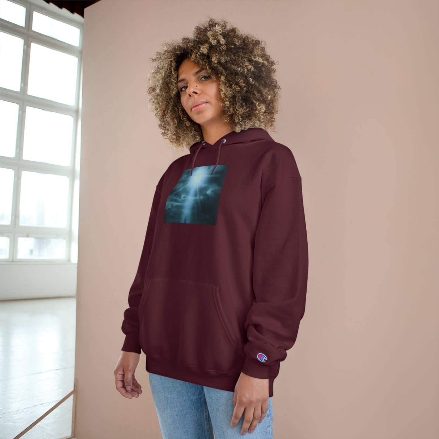 Azraela - Hoodie
