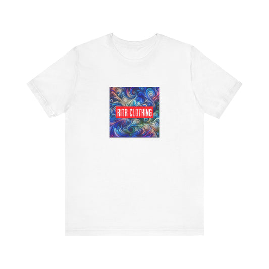 Isadora Delacroix - Tee