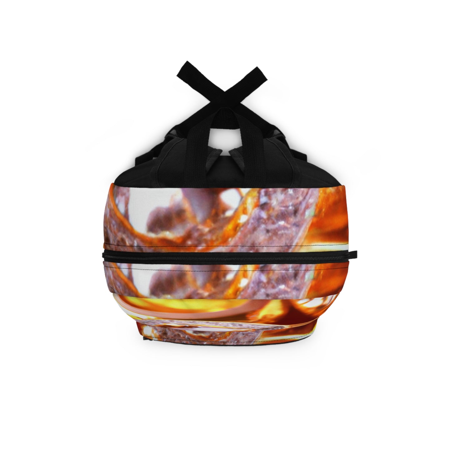 Quillan Winslow - Backpack