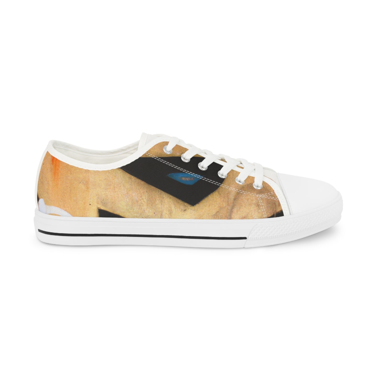 Ivy Prudence Sloane - Low Top Shoes