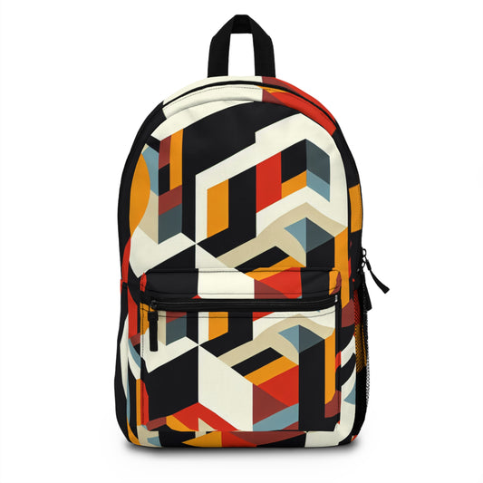 Aurora De' Medici - Backpack