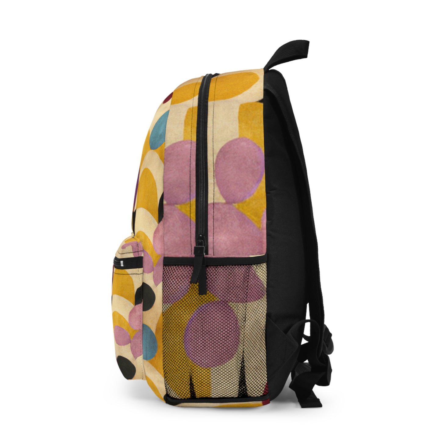 Frieda Werbermayer - Backpack