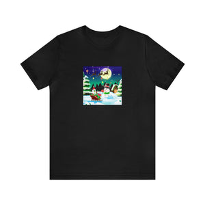 TwinkleToes - Tee