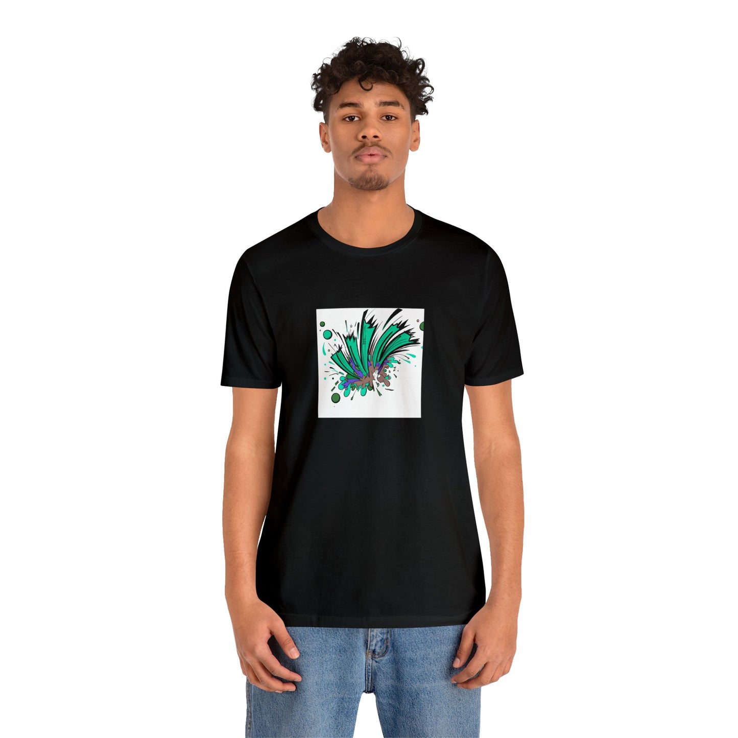Olive Shindler - Tee
