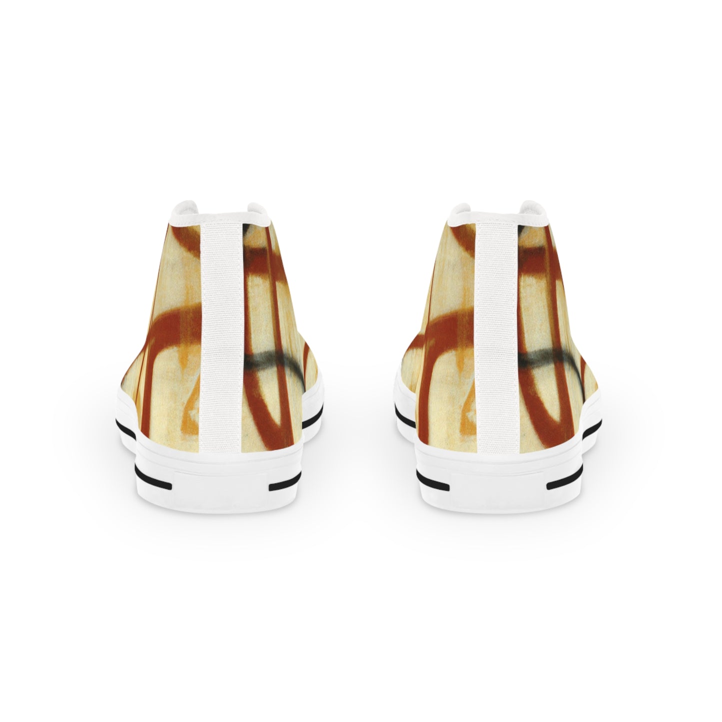 Robarto di Toranelli - High Top Shoes