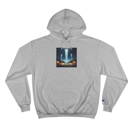 Zoraxa Novastrand - Hoodie