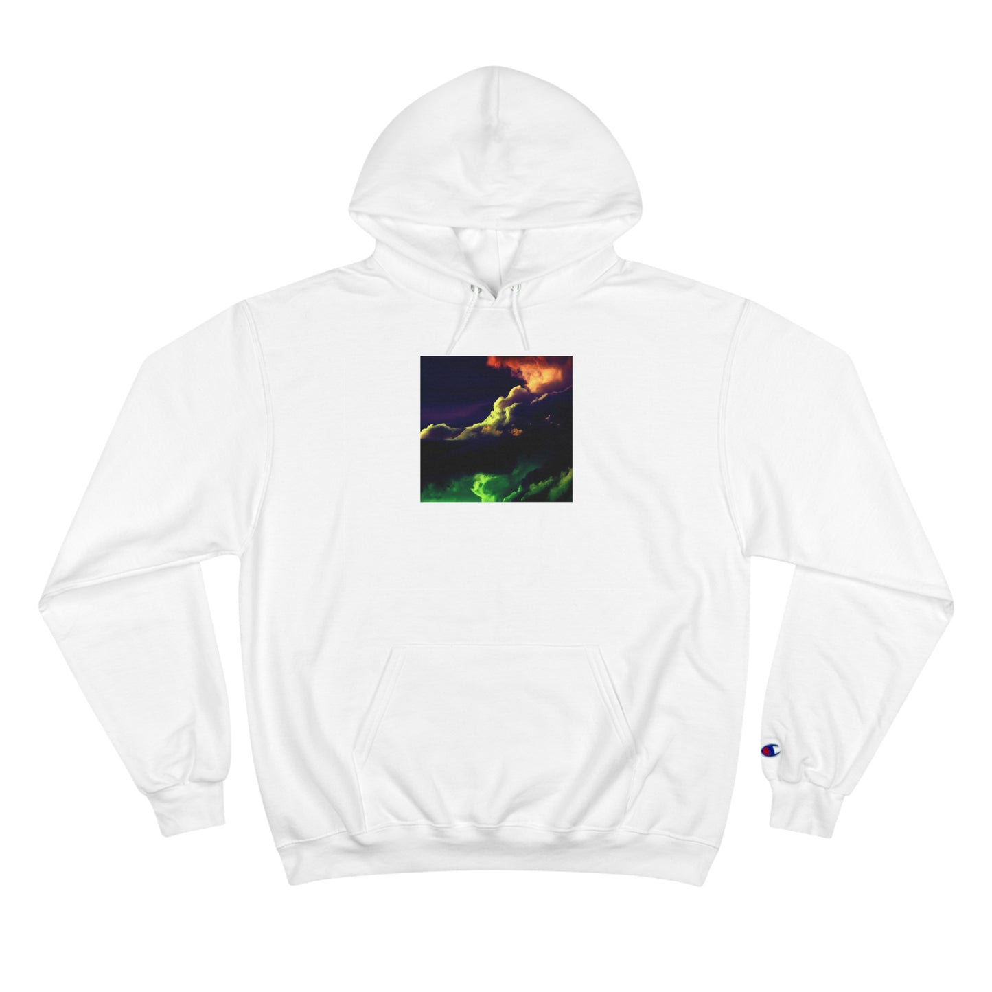 Alyonrael - Hoodie