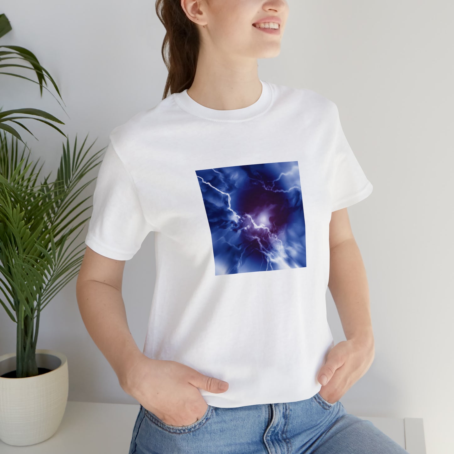 :
Archangel Damara - Tee