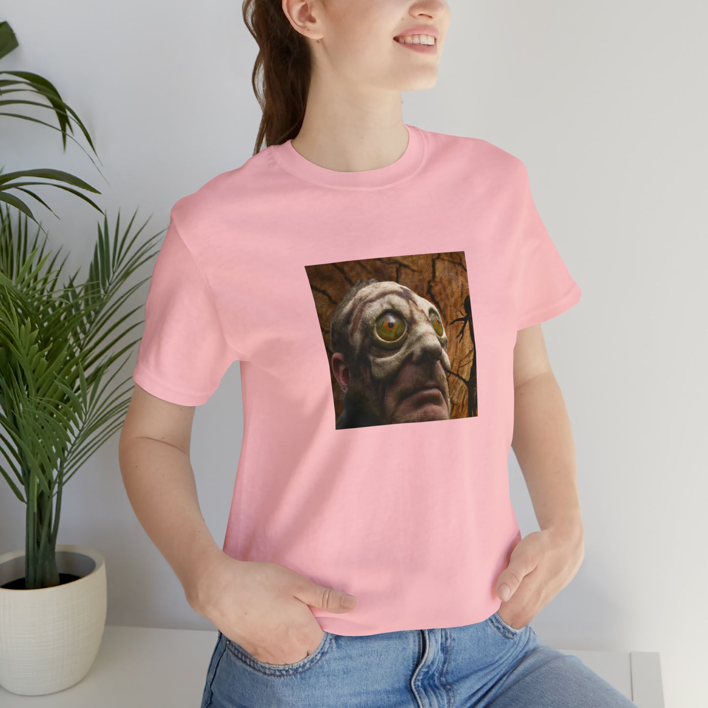 Jhacastiel - Tee