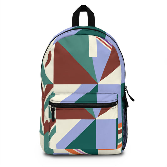 .
Nipponio Isobelle - Backpack