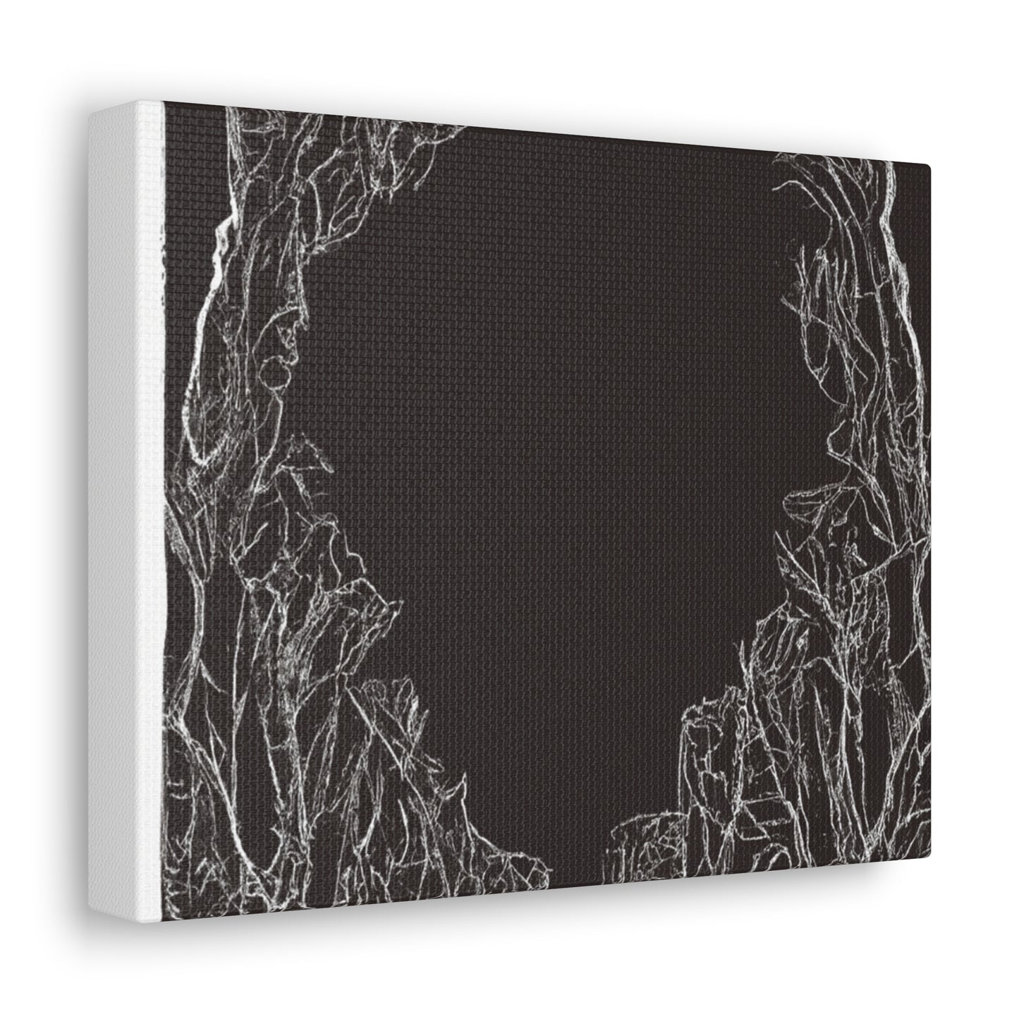 Ptolemy Cleopatra - Canvas