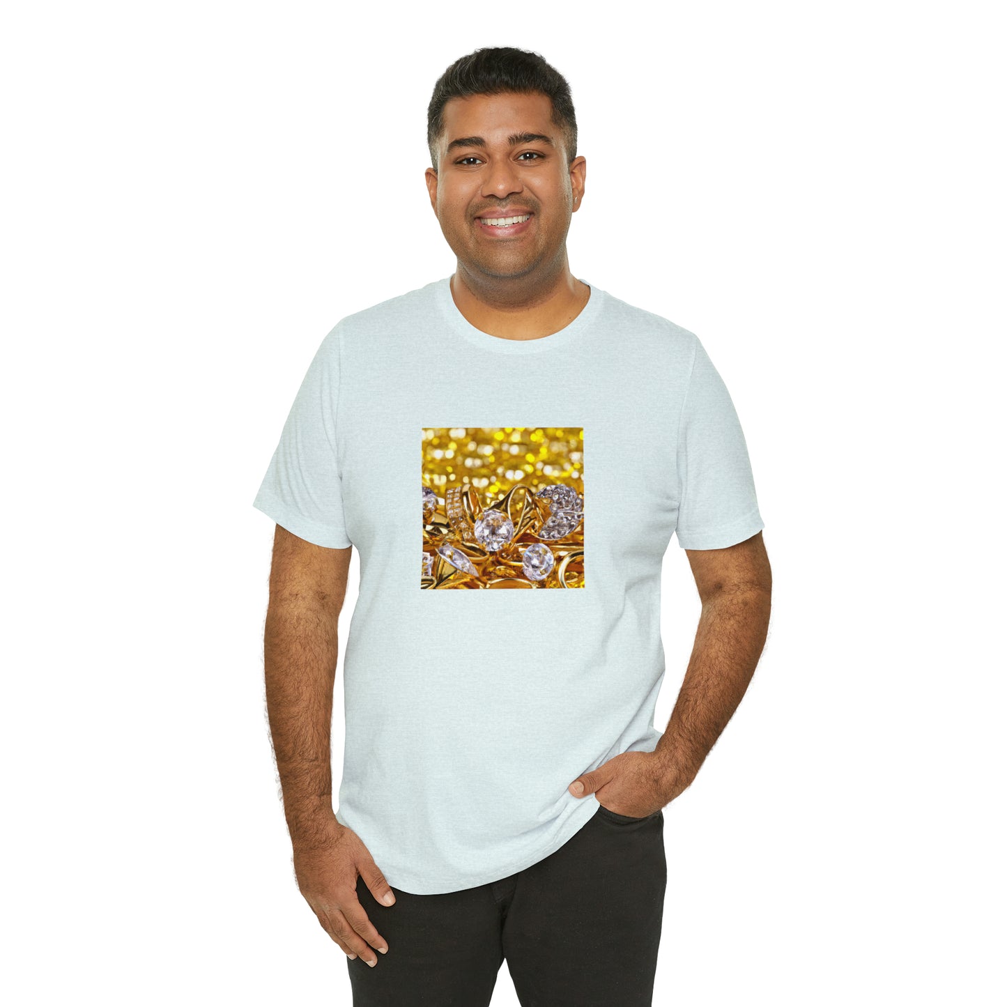 Olivia Goldstrike - Tee