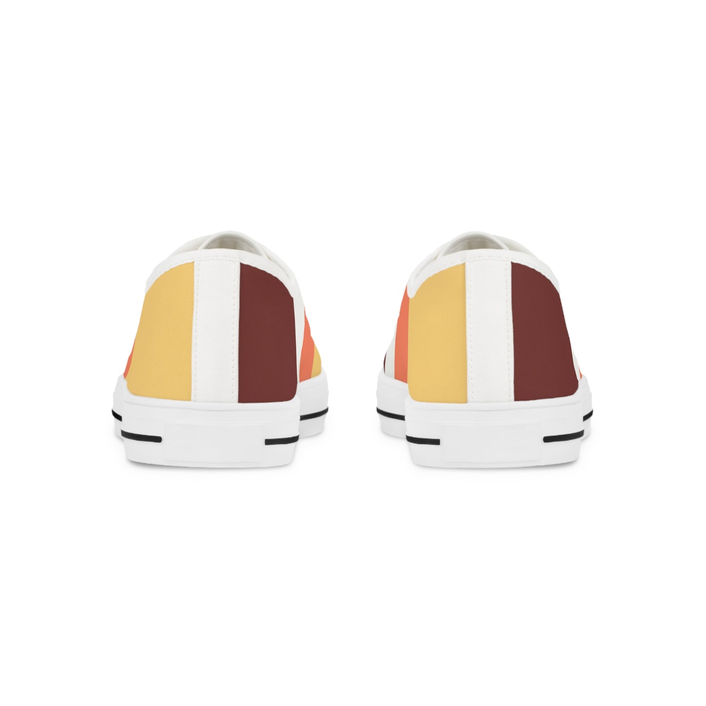 .
Adela de Savigny - Low Top Shoes
