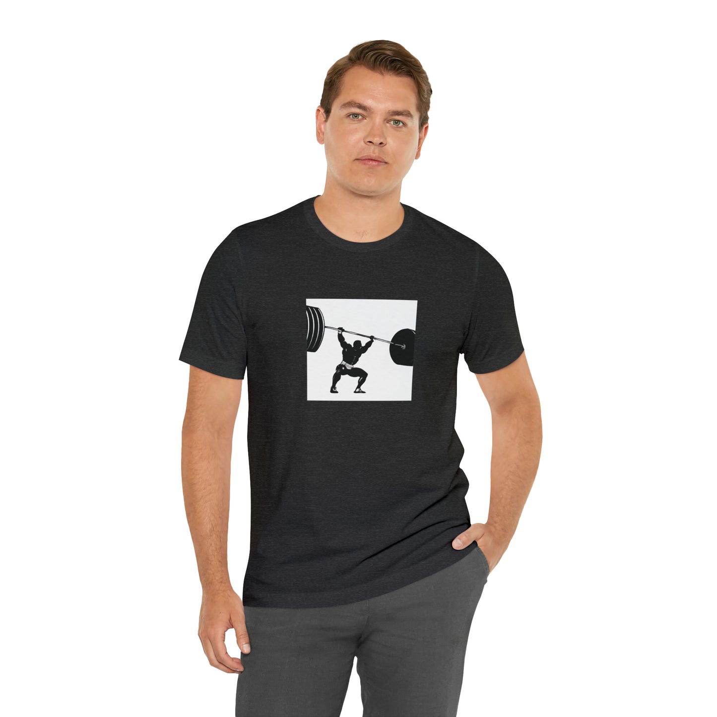 Jasmine Cheyenne - Tee