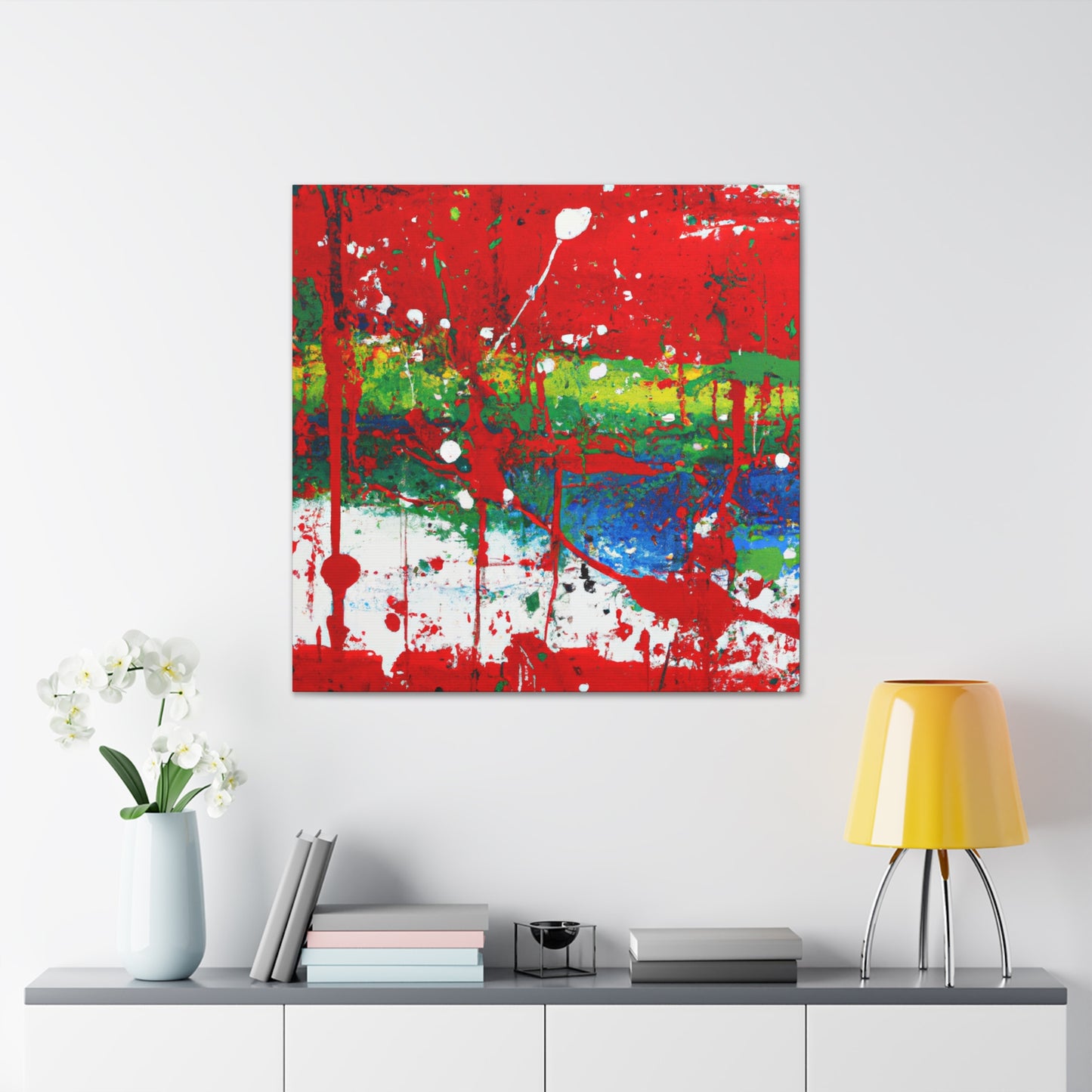 William Wordsworth - Canvas